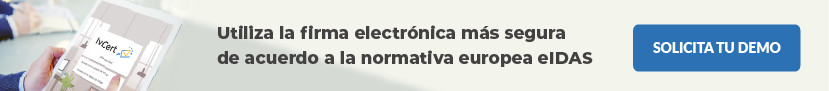 firma electronica