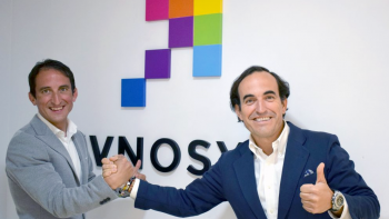 Las plataformas de firma electrónica y de gestión de transacciones digitales Ivnosys y Signaturit un...