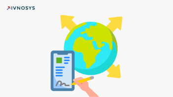 Keys to taking advantage of the benefits of electronic signatures in international business relation...