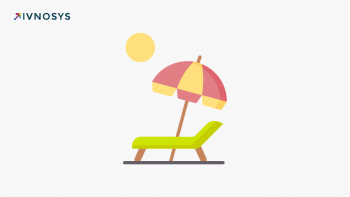 Vacations and electronic notifications: how to avoid sanctions