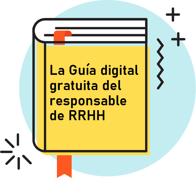 Guía digital para RRHH