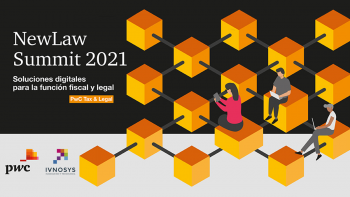 New Law Summit 2021: la digitalización del sector jurídico