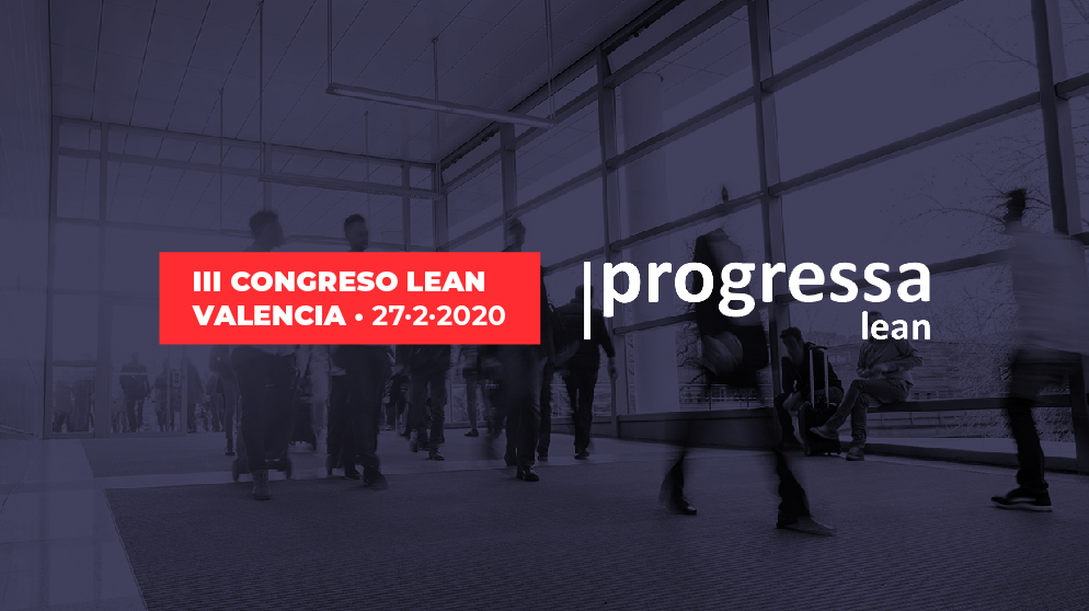III Congreso Progressa Lean