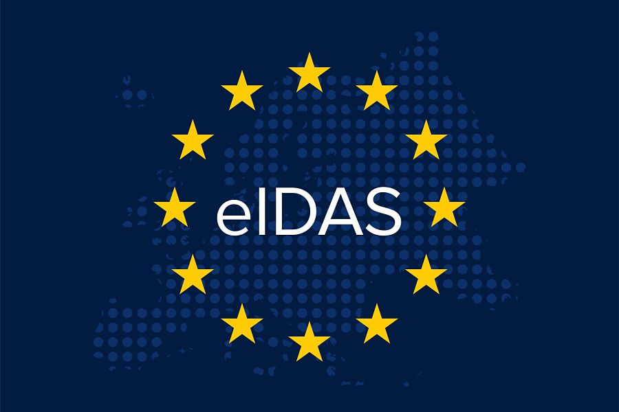 What is the eIDAS regulation